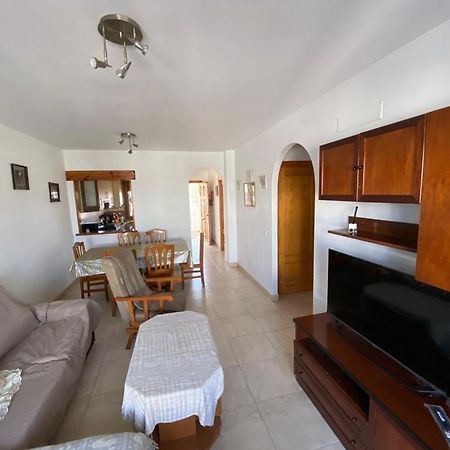Apartamento En La Costa De Almeria Apartment Palomares  Exterior photo