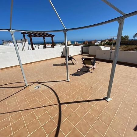 Apartamento En La Costa De Almeria Apartment Palomares  Exterior photo