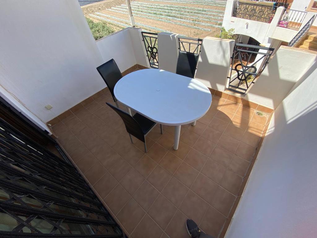 Apartamento En La Costa De Almeria Apartment Palomares  Exterior photo