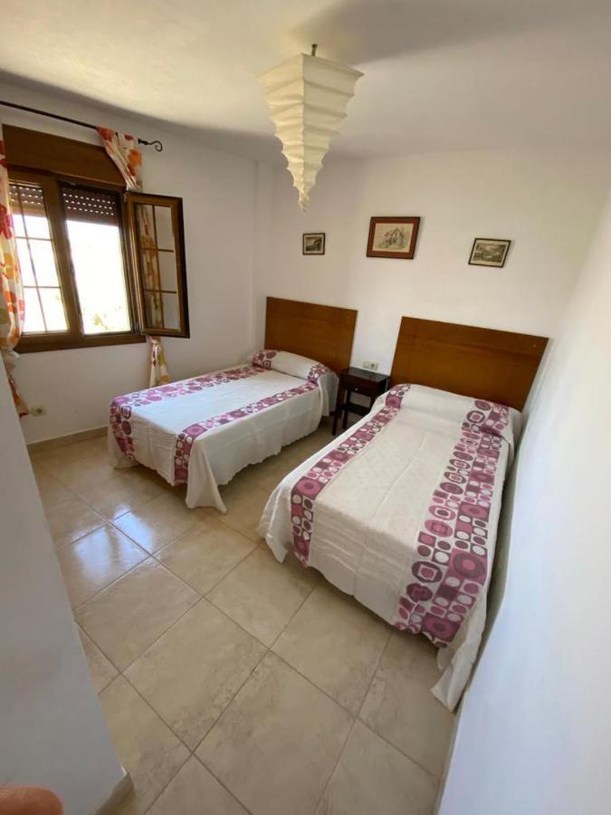 Apartamento En La Costa De Almeria Apartment Palomares  Exterior photo