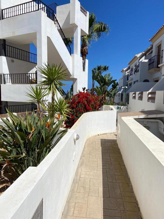 Apartamento En La Costa De Almeria Apartment Palomares  Exterior photo