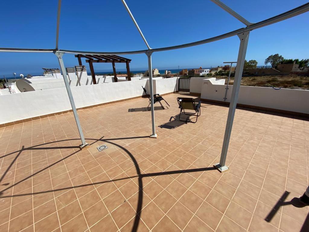 Apartamento En La Costa De Almeria Apartment Palomares  Exterior photo