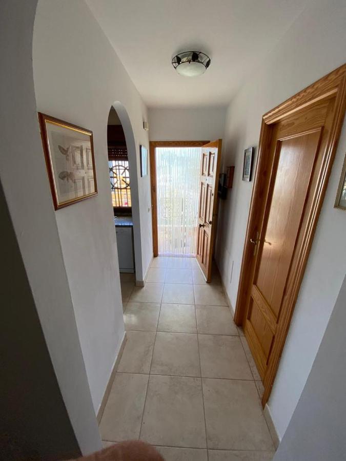 Apartamento En La Costa De Almeria Apartment Palomares  Exterior photo